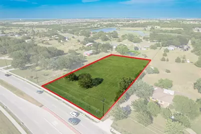 Fm 3549 Stodghill Road, Fate, TX 75132 - Photo 11