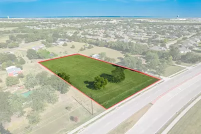 Fm 3549 Stodghill Road, Fate, TX 75132 - Photo 9