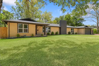 7320 Briley Drive, North Richland Hills, TX 76180 - Photo 1