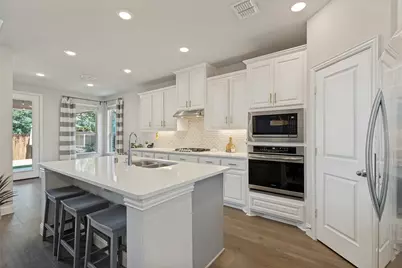 8620 Backwater Bay Cove, McKinney, TX 75071 - Photo 11
