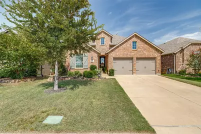 8620 Backwater Bay Cove, McKinney, TX 75071 - Photo 1