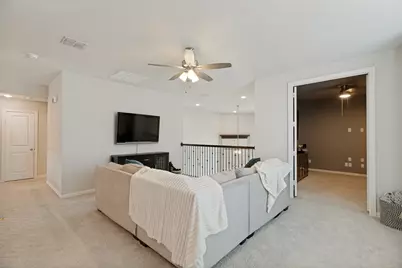 8620 Backwater Bay Cove, McKinney, TX 75071 - Photo 19