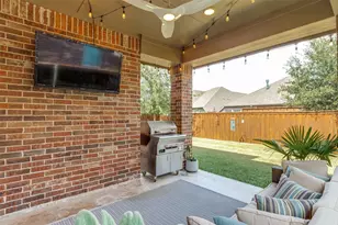 8620 Backwater Bay Cv, McKinney, TX 75071 - Photo 33
