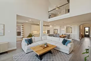 8620 Backwater Bay Cv, McKinney, TX 75071 - Photo 7