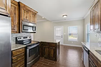 1524 S Montgomery Street, Sherman, TX 75090 - Photo 5