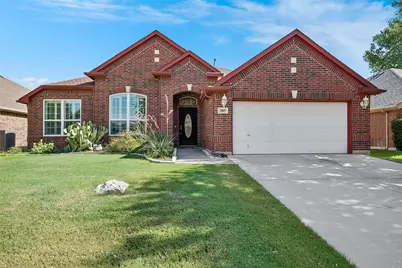 3805 Sevenoaks Drive, Fort Worth, TX 76244 - Photo 1