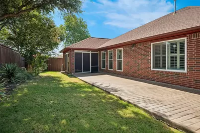 3805 Sevenoaks Drive, Fort Worth, TX 76244 - Photo 23