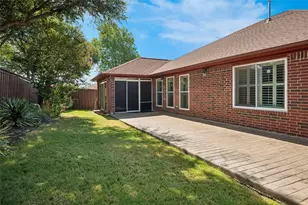 3805 Sevenoaks Dr, Fort Worth, TX 76244 - Photo 23