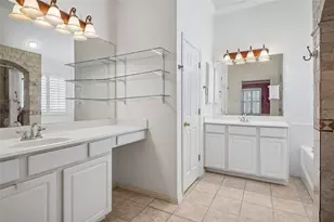 3805 Sevenoaks Dr, Fort Worth, TX 76244 - Photo 15