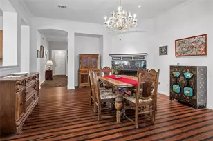 3805 Sevenoaks Dr, Fort Worth, TX 76244 - Photo 7