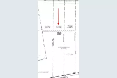 Lot 2 A Gage Road, Lavon, TX 75166 - Photo 3