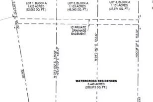 Lot 2 A Gage Rd, Lavon, TX 75166 - Photo 3