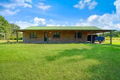 1251 County Road 2232, Detroit, TX 75436 - Photo 1