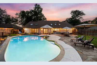 10633 Buddy Parker Road, Kemp, TX 75143 - Photo 29