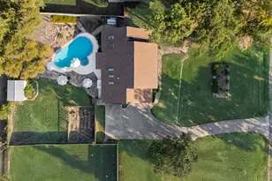 10633 Buddy Parker Rd, Kemp, TX 75143 - Photo 1