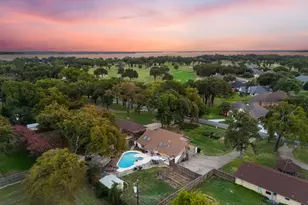 10633 Buddy Parker Rd, Kemp, TX 75143 - Photo 35