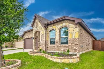 3205 Buckskin Trail, Aubrey, TX 76227 - Photo 11