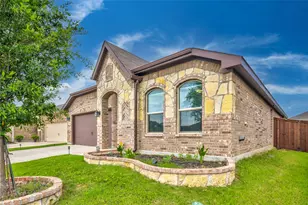 3205 Buckskin Trl, Aubrey, TX 76227 - Photo 11
