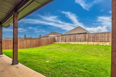 3205 Buckskin Trail, Aubrey, TX 76227 - Photo 33