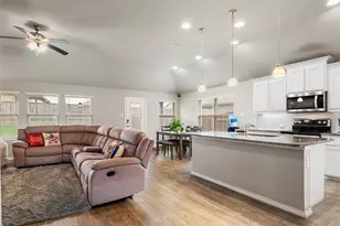 3205 Buckskin Trl, Aubrey, TX 76227 - Photo 17