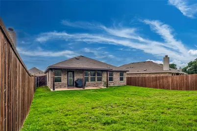3205 Buckskin Trail, Aubrey, TX 76227 - Photo 35
