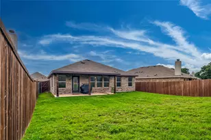 3205 Buckskin Trl, Aubrey, TX 76227 - Photo 35