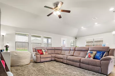 3205 Buckskin Trail, Aubrey, TX 76227 - Photo 21