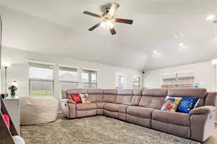 3205 Buckskin Trl, Aubrey, TX 76227 - Photo 21