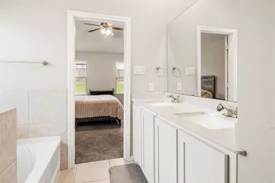 3205 Buckskin Trail, Aubrey, TX 76227 - Photo 27