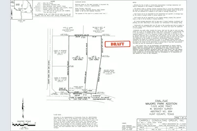 3575 Fm 2101, Greenville, TX 75402 - Photo 29