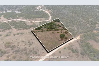 Tbd Lot 29 New Hope Road, Palo Pinto, TX 76484 - Photo 5