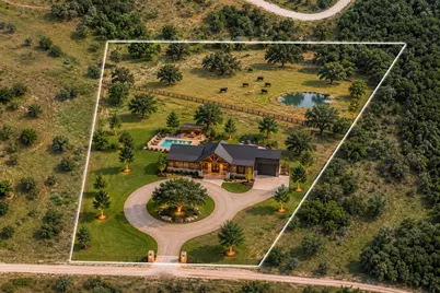 Tbd Lot 29 New Hope Road, Palo Pinto, TX 76484 - Photo 3