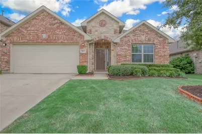 817 Silvermoon Drive, Little Elm, TX 75068 - Photo 1