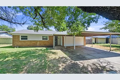 744 Windsor Drive, Everman, TX 76140 - Photo 3