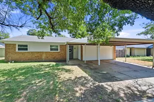 744 Windsor Dr, Everman, TX 76140 - Photo 3