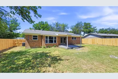 744 Windsor Drive, Everman, TX 76140 - Photo 31