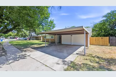 744 Windsor Drive, Everman, TX 76140 - Photo 3