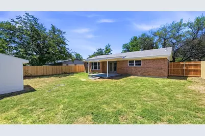 744 Windsor Drive, Everman, TX 76140 - Photo 29