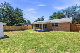 744 Windsor Dr, Everman, TX 76140 - Photo 29