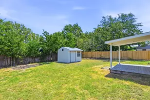 744 Windsor Dr, Everman, TX 76140 - Photo 27