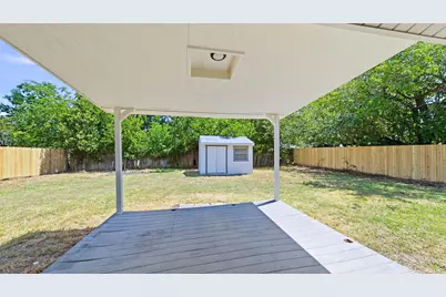744 Windsor Drive, Everman, TX 76140 - Photo 23