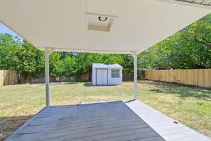 744 Windsor Dr, Everman, TX 76140 - Photo 23
