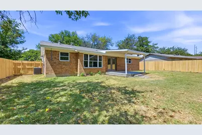 744 Windsor Drive, Everman, TX 76140 - Photo 27