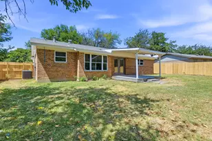 744 Windsor Dr, Everman, TX 76140 - Photo 27