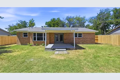 744 Windsor Drive, Everman, TX 76140 - Photo 25