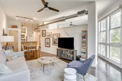 201 W Lancaster Avenue #320, Fort Worth, TX 76102 - Photo 3