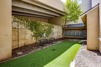 201 W Lancaster Avenue #320, Fort Worth, TX 76102 - Photo 35