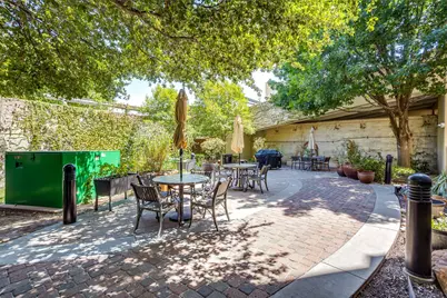 201 W Lancaster Avenue #320, Fort Worth, TX 76102 - Photo 33