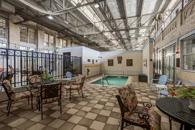 201 W Lancaster Avenue #320, Fort Worth, TX 76102 - Photo 27