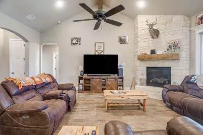 8032 County Road 1006, Godley, TX 76044 - Photo 7